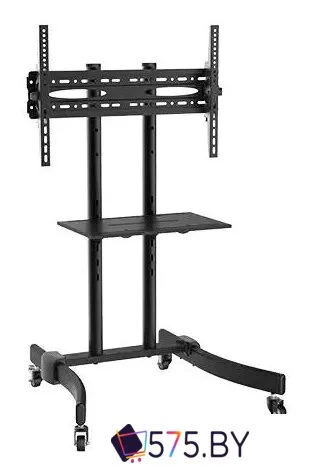 Стойка для телевизора CACTUS CS-ST1030BK в магазине 575.by