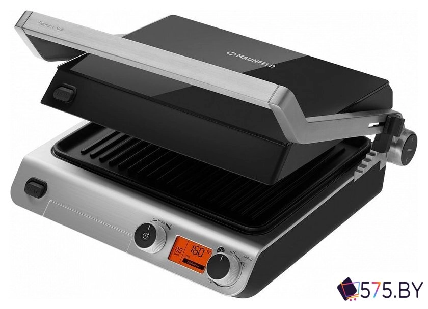Электрогриль MAUNFELD MF-1311B в магазине 575.by