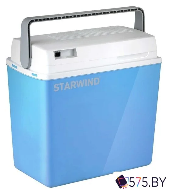 Термоэлектрический автохолодильник StarWind CF-123 в магазине 575.by