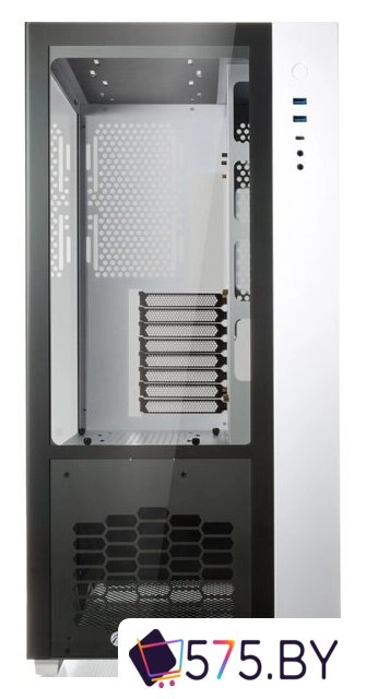 Корпус Raijintek Paean Premium (белый) в магазине 575.by