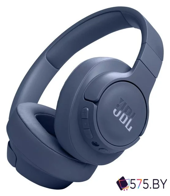 Наушники JBL Tune 770NC (темно-синий, китайская версия) в магазине 575.by