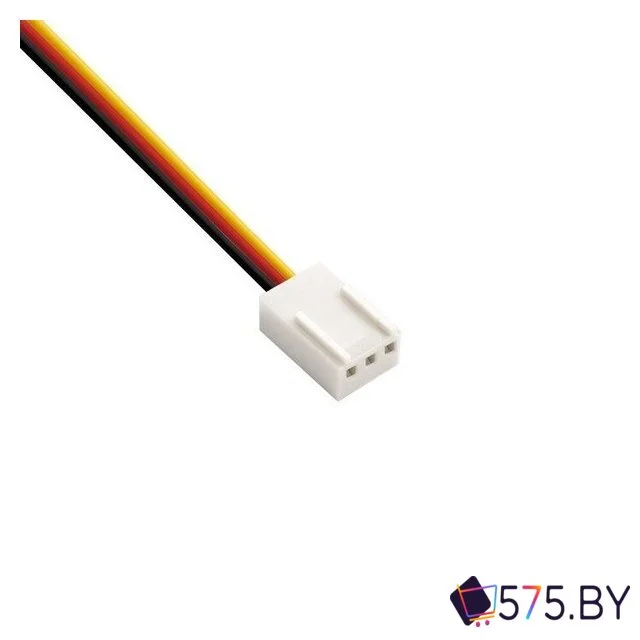 Вентилятор для корпуса ExeGate ExtraPower EP06010S3P EX295223RUS в магазине 575.by