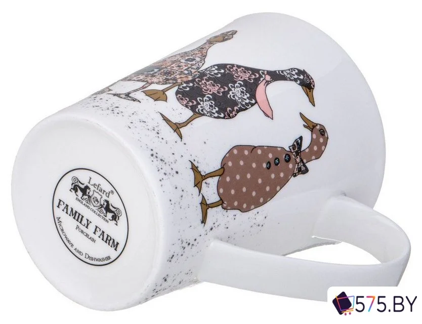 Кружка Lefard Family Farm 104-976 в магазине 575.by