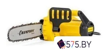 Электрическая пила Champion 112-12 в магазине 575.by