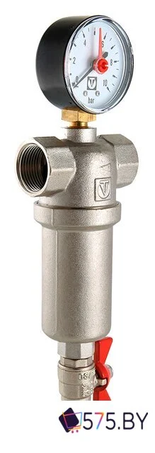Магистральный фильтр Valtec VT.389.N.04 в магазине 575.by