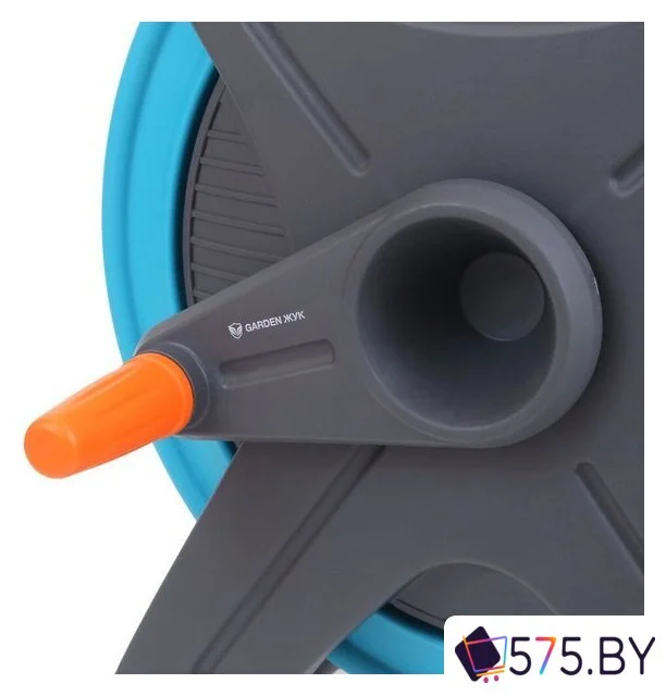 Катушка для шланга Жук Garden 322745-00 в магазине 575.by