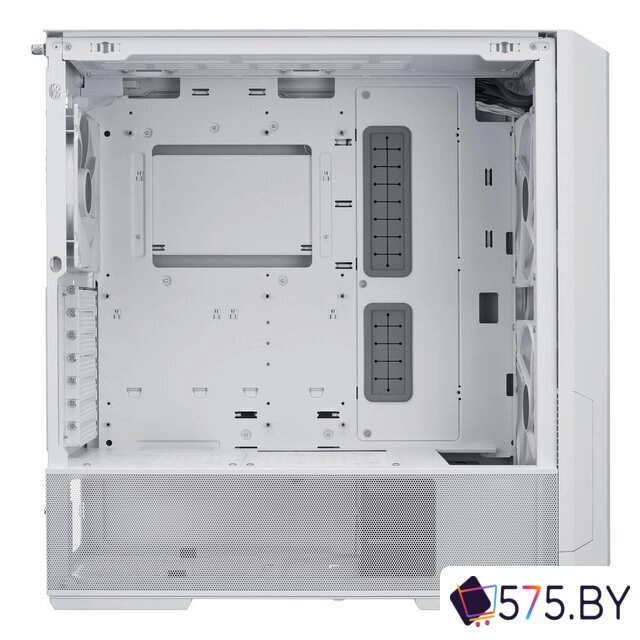 Корпус Lian Li Lancool 216 ARGB G99.LAN216RW.10R в магазине 575.by