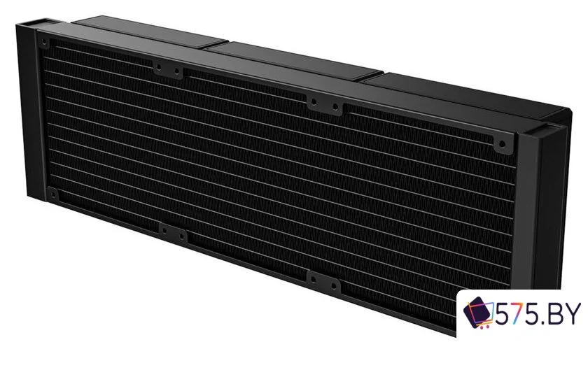 Система жидкостного охлаждения для процессора ID-Cooling FX360 LCD PE в магазине 575.by