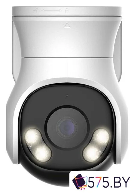 CCTV-камера Dahua DH-HAC-PT1509AP-A-LED-0280B-S2 в магазине 575.by