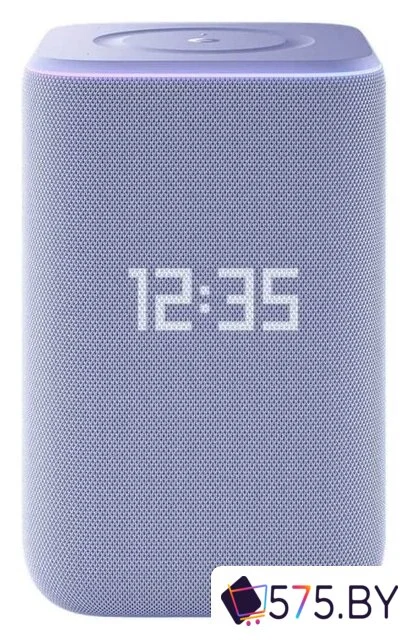 Умная колонка Яндекс Станция 3 (фиолетовый) в магазине 575.by