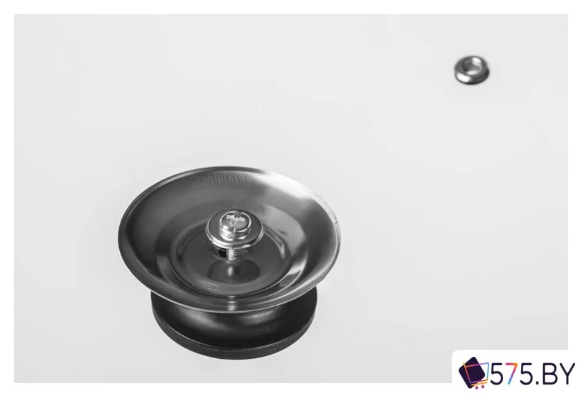 Сковорода Victoria Мрамор АЛА240 (MR0024GR) (с крышкой) в магазине 575.by