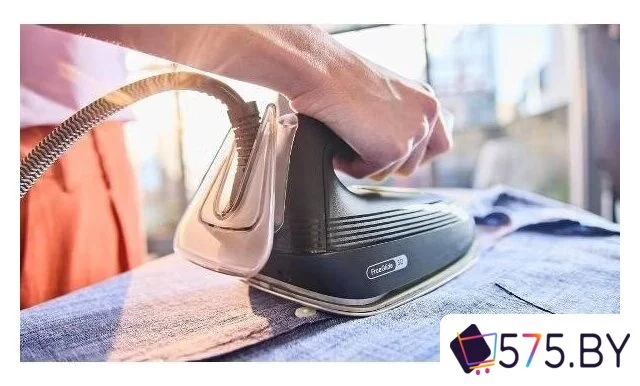 Утюг Braun CareStyle 3 IS3257BK в магазине 575.by