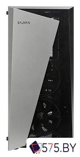 Корпус Zalman S4 Plus в магазине 575.by