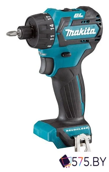 Винтоверт Makita DF032DZ (без АКБ) в магазине 575.by