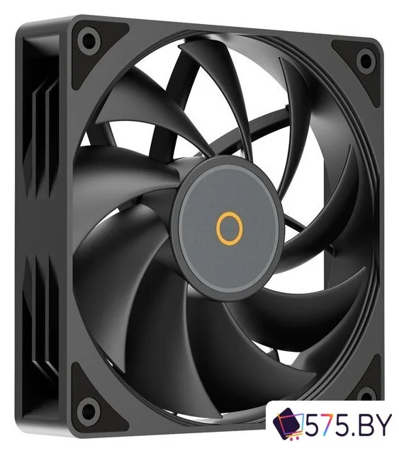 Вентилятор для корпуса Ocypus Gamma F12 BK в магазине 575.by