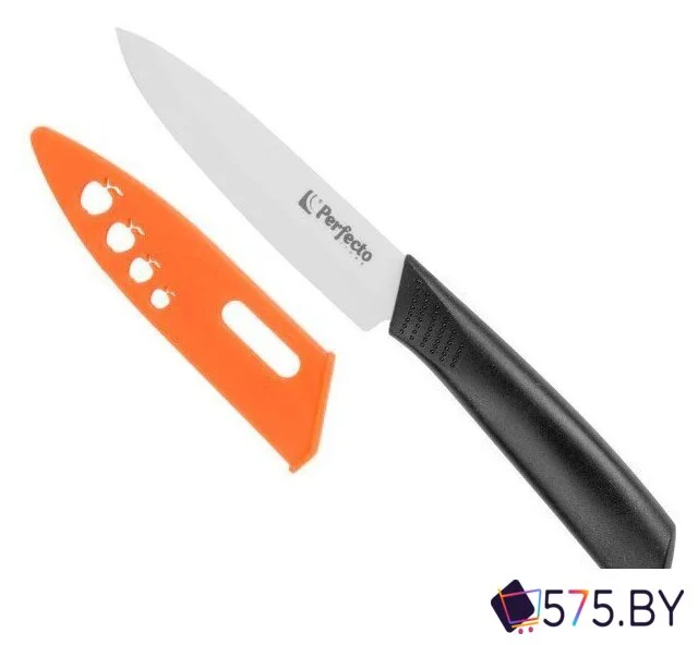 Кухонный нож Perfecto Linea Handy 21-493524 в магазине 575.by