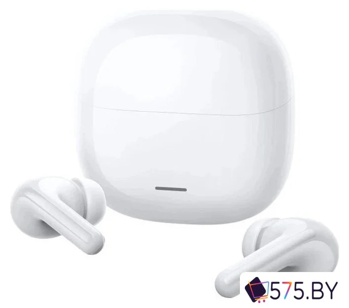 Наушники Xiaomi Redmi Buds 8 Lite M2539E1 (белый, международная версия) в магазине 575.by