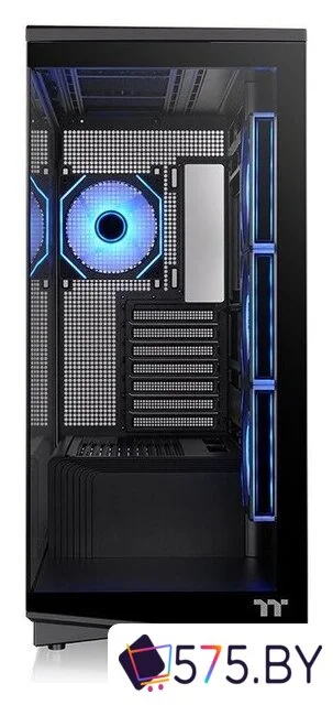 Корпус Thermaltake Stage 450 TG ARGB Black CA-12B-00M1WN-00 в магазине 575.by