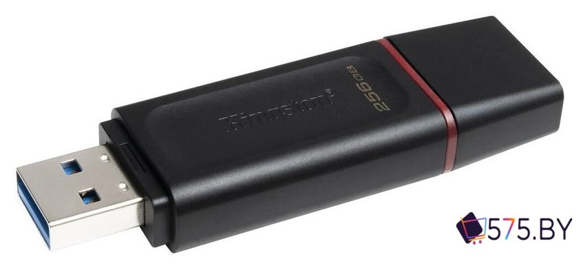 USB Flash Kingston DataTraveler Exodia 256GB в магазине 575.by