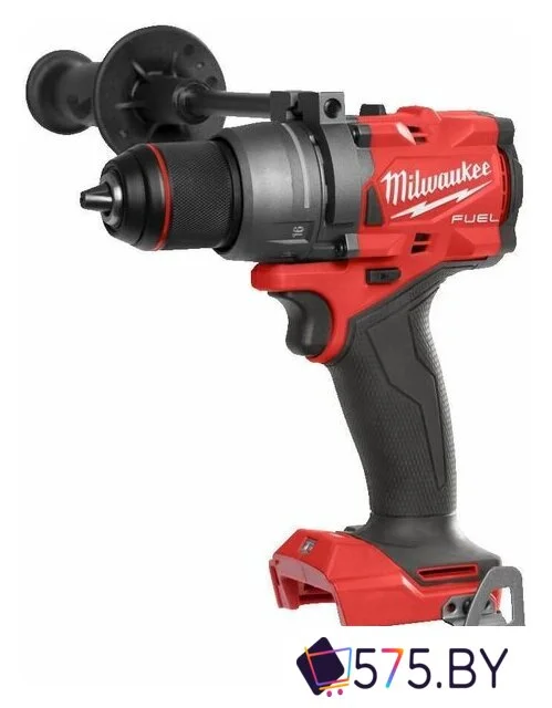 Дрель-шуруповерт Milwaukee M18 FUEL M18FDD3-0X 4933479862 (без АКБ) в магазине 575.by