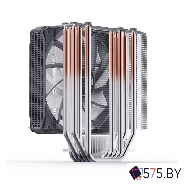Кулер для процессора Jonsbo PISA A5 (серый) в магазине 575.by