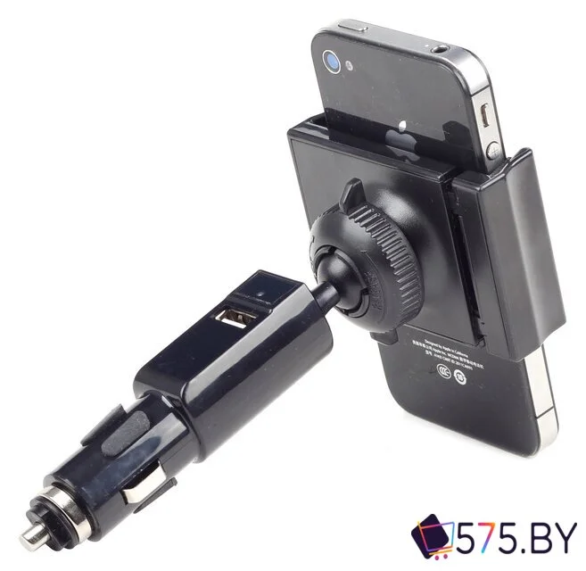 Держатель для смартфона Gembird TA-CH-003 в магазине 575.by
