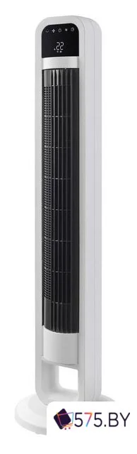 Колонный вентилятор Electrolux EFT-1110W в магазине 575.by