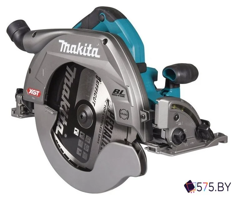 Дисковая (циркулярная) пила Makita HS011GZ (без АКБ) в магазине 575.by