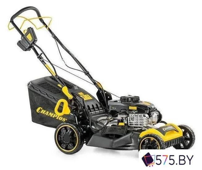 Газонокосилка Champion LM4625VSE в магазине 575.by