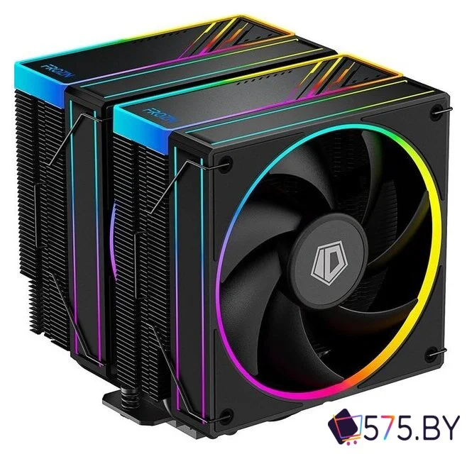 Кулер для процессора ID-Cooling Frozn A620 ARGB в магазине 575.by