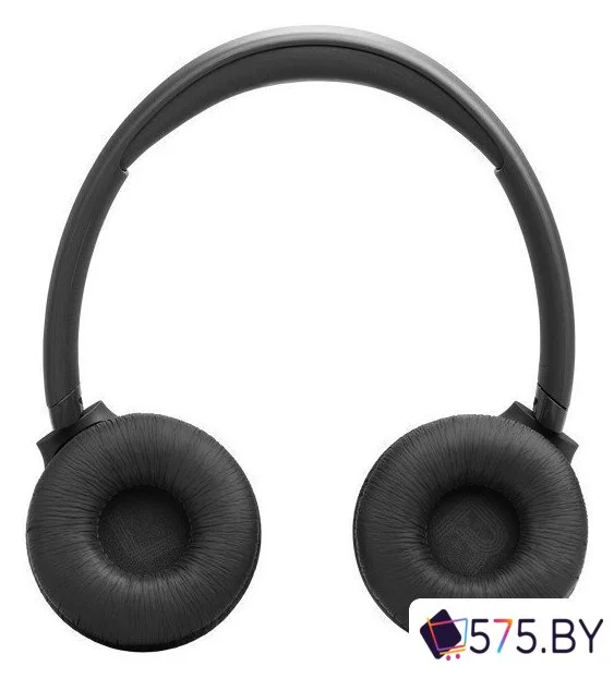 Наушники JBL Tune 530BT (черный) в магазине 575.by