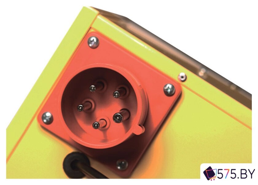 Электрическая тепловая пушка Ballu BHP-M-15 в магазине 575.by