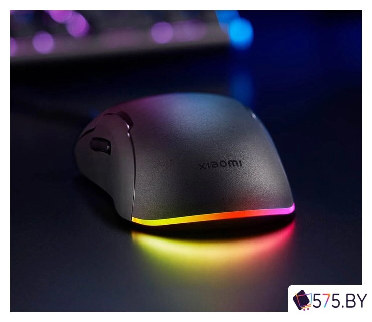 Игровая мышь Xiaomi Gaming Mouse Lite YXSB01YM в магазине 575.by