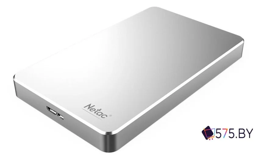 Внешний накопитель Netac K330 1TB NT05K330N-001T-30SL в магазине 575.by