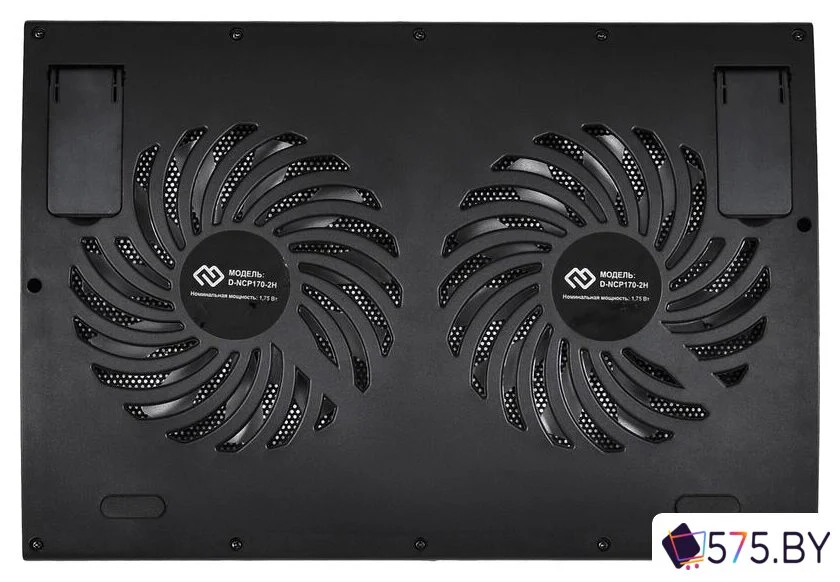 Подставка Digma D-NCP170-2H в магазине 575.by