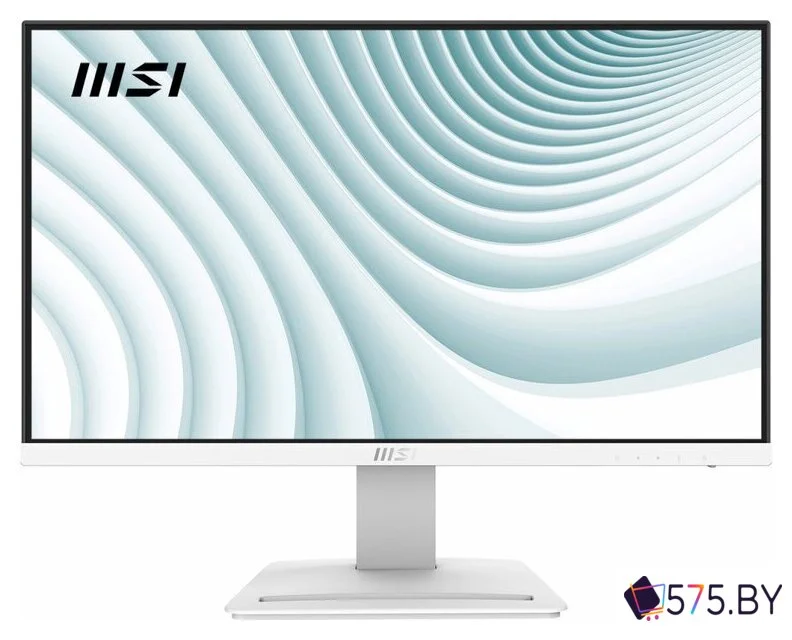 Монитор MSI Pro MP243XW в магазине 575.by