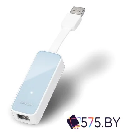 Сетевой адаптер TP-Link UE200