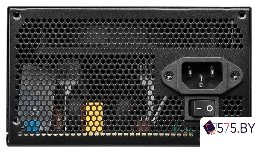 Блок питания MSI MAG A500DN в магазине 575.by