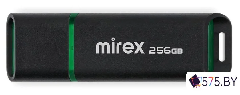 USB Flash Mirex Color Blade Spacer 2.0 256GB 13600-FMUSP256 в магазине 575.by