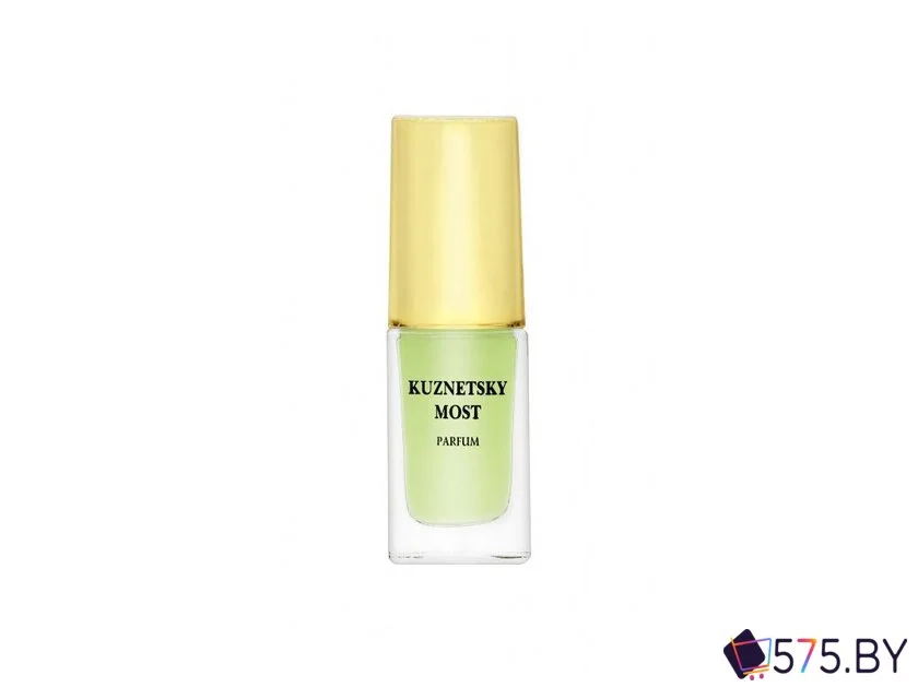 Духи Новая Заря Кузнецкий мост (16 мл) в магазине 575.by