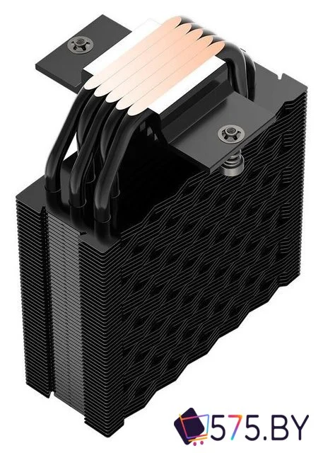Кулер для процессора PCCooler RT500 (черный) в магазине 575.by
