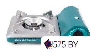 Туристическая плита Следопыт PF-GST-N15 в магазине 575.by