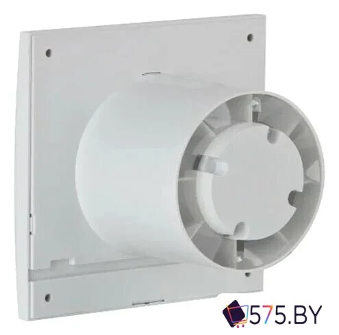 Осевой вентилятор Soler&Palau Silent-100 CHZ Ecowatt 5210610100 в магазине 575.by