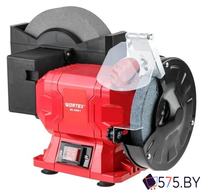 Заточный станок Wortex BG 2060-1 2322025 в магазине 575.by