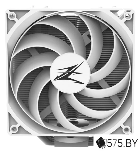 Кулер для процессора Zalman CNPS10X Performa White в магазине 575.by