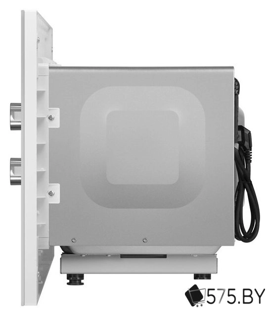 Микроволновая печь MAUNFELD JBMO725WH01 в магазине 575.by