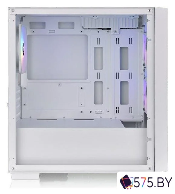 Корпус Thermaltake Versa H16 TG ARGB Snow CA-1Y8-00S6WN-01 в магазине 575.by