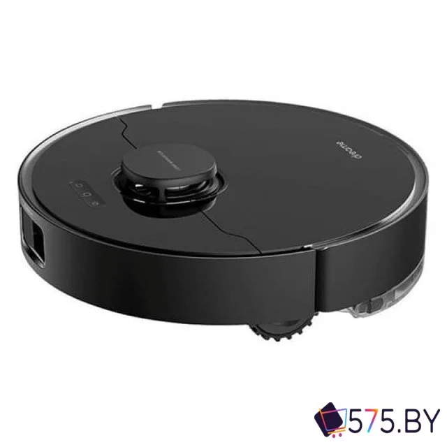 Робот-пылесос Dreame Bot D10s Plus (международная версия, черный) в магазине 575.by