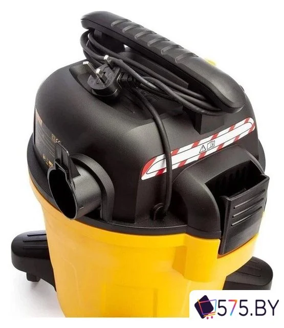 Пылесос DeWalt DXV20PTA в магазине 575.by