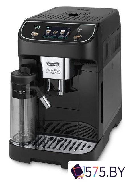 Кофемашина DeLonghi Magnifica Plus ECAM320.60.B в магазине 575.by